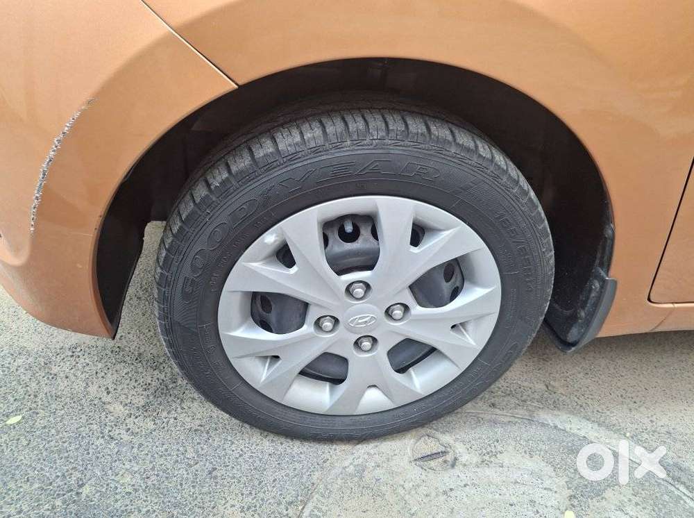 Hyundai Grand I10 2016-2017 Magna, 2016