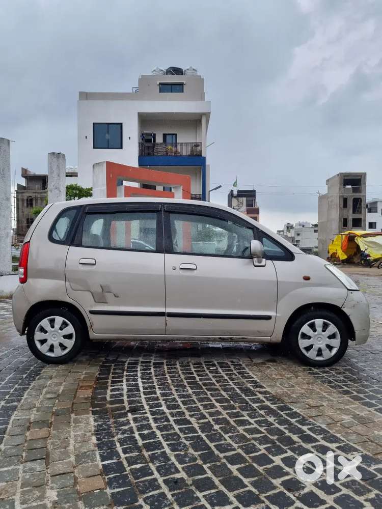 Maruti Suzuki Zen Estilo 2008 Petrol Well Maintained