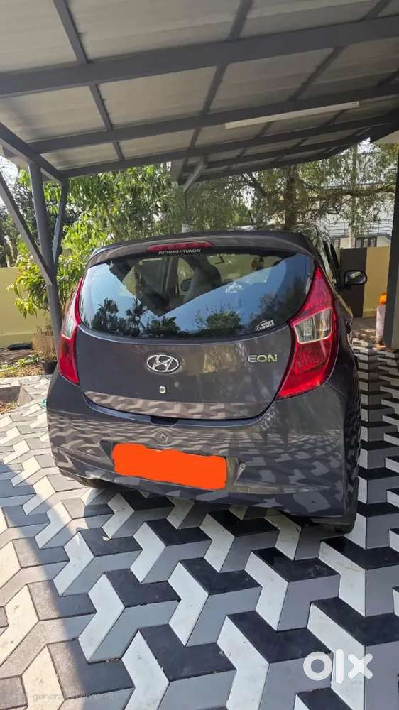 Hyundai Era, 20000 Km Driven, Excellent Condition.
