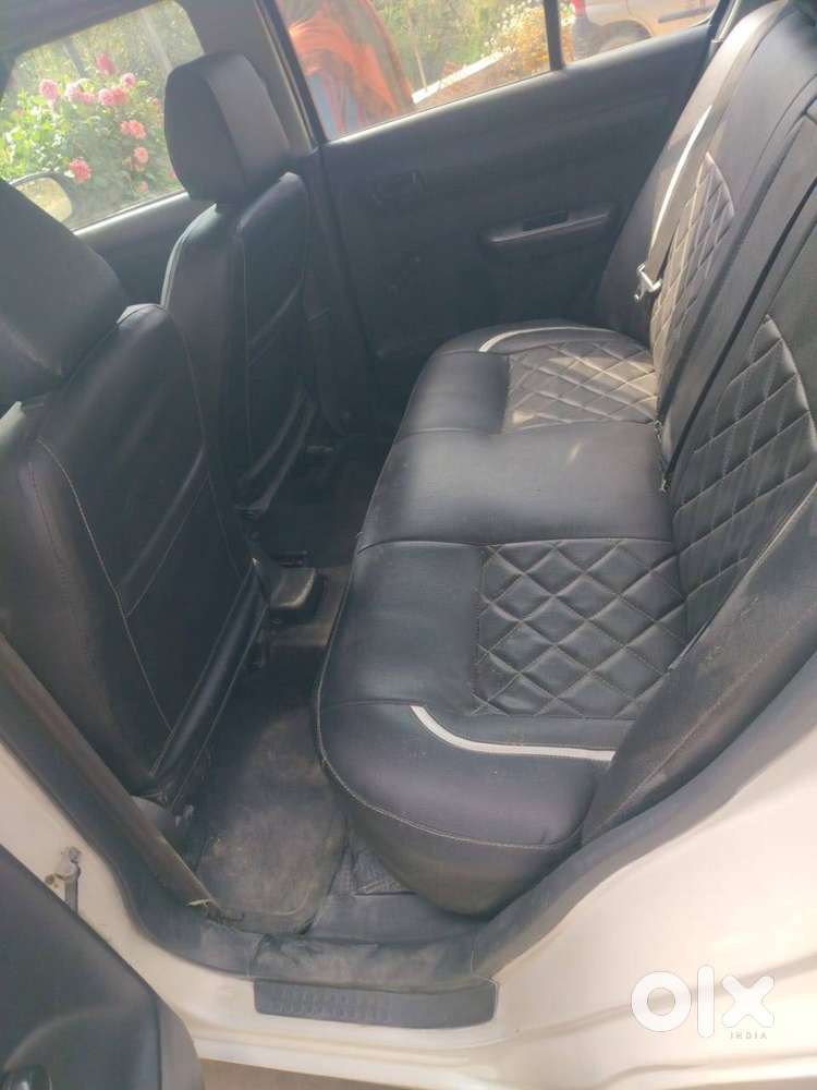 Maruti Suzuki Dzire 2015