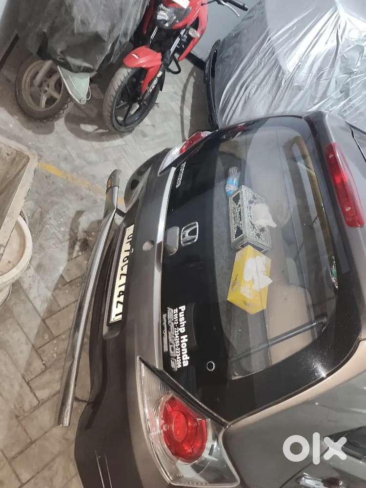 Second Top Model (urban Titanium) Manual (ivtec)