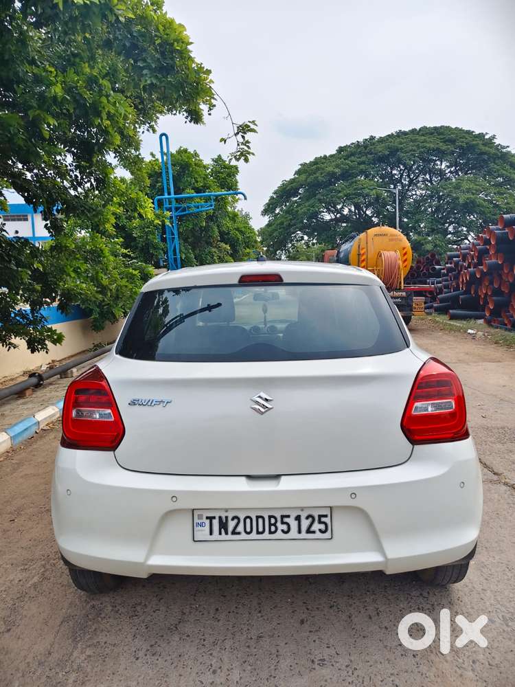 Maruti Suzuki Swift Vxi + Manual, 2020, Petrol