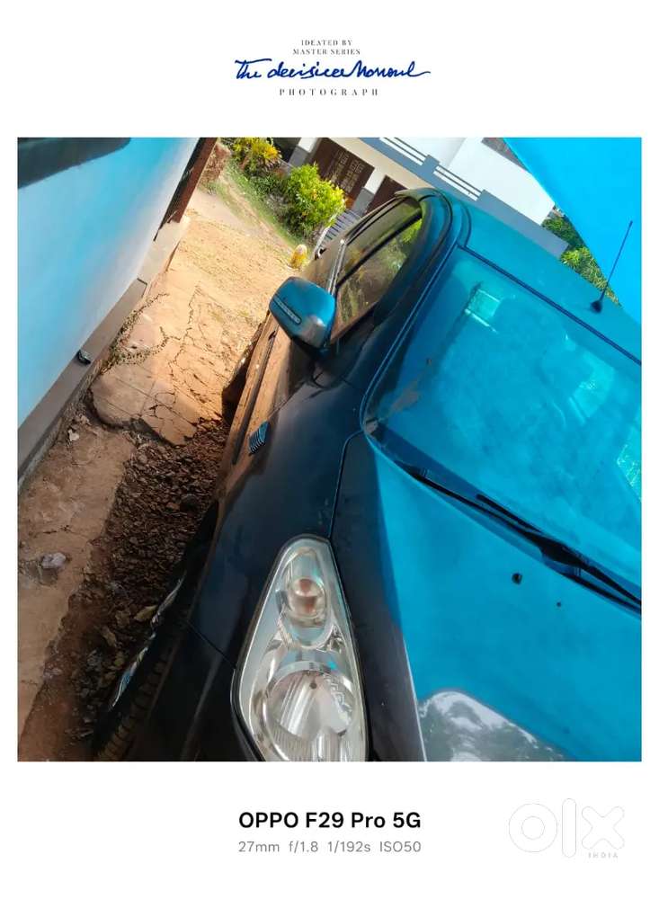 Maruti Suzuki Ritz 2013 Petrol 68000 Km Driven