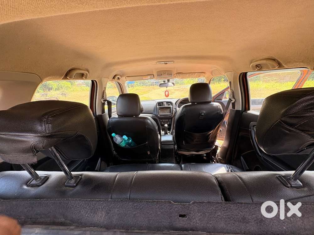 Maruti Suzuki Vitara 2017