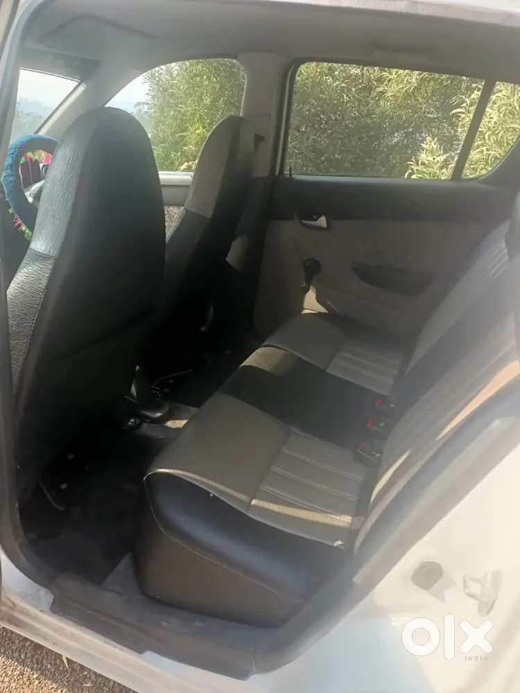 Maruti Suzuki Alto 800 2017