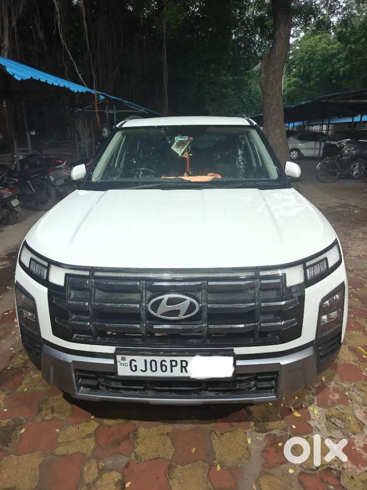 Hyundai Creta Diesel S(o) 2024 Manual First Owner