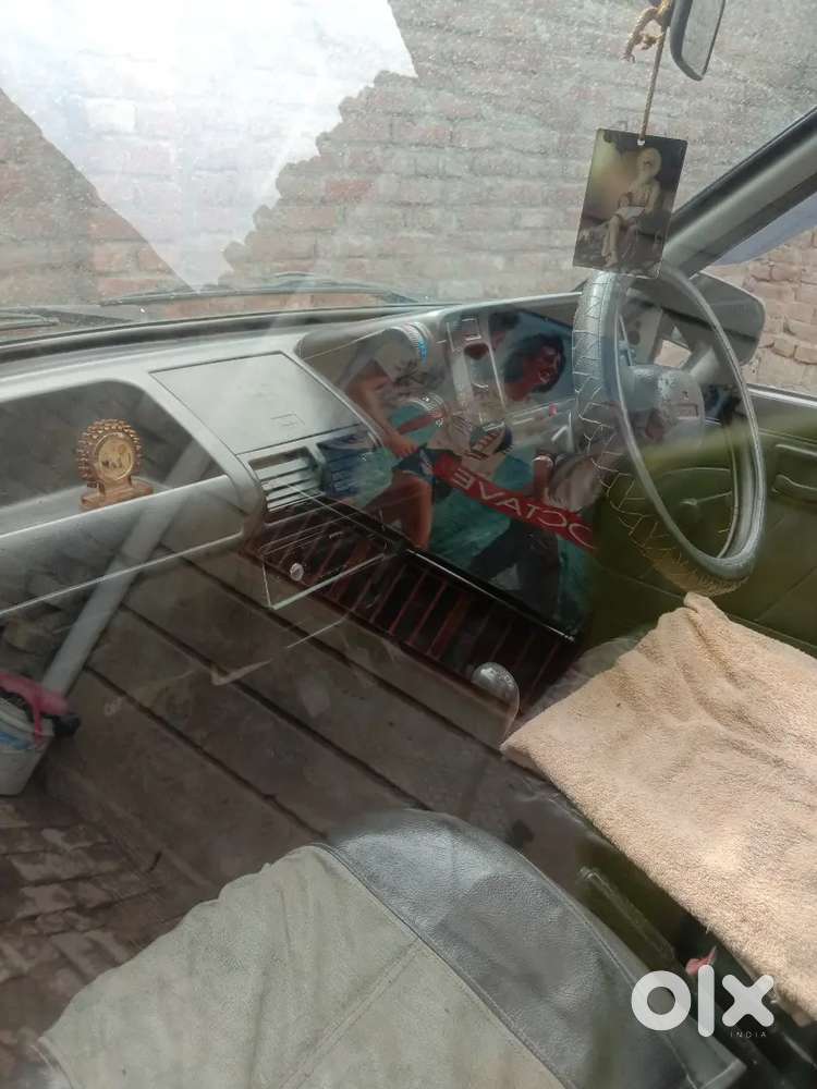 Maruti Suzuki 800 2005 Petrol Good Condition