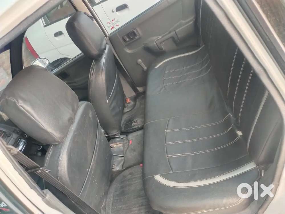 Maruti Suzuki Zen Estilo 1998 Petrol 50000 Km Driven