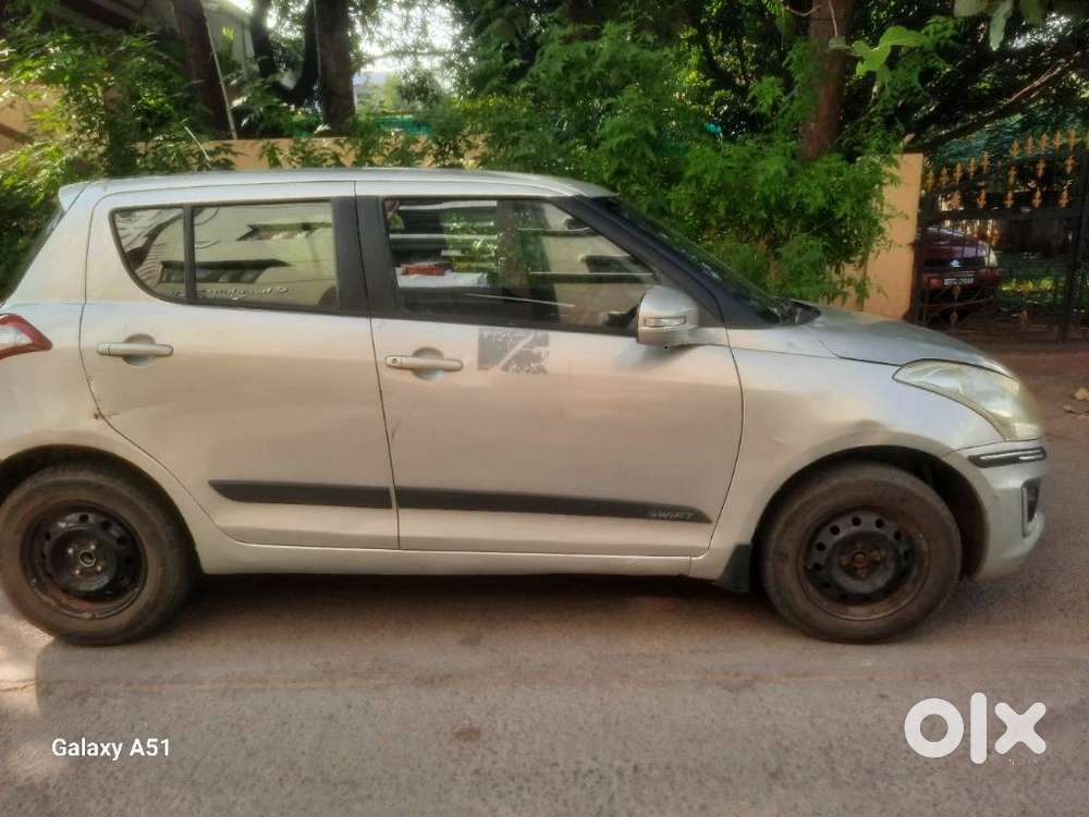 Maruti Suzuki Swift Ddis Vdi, 2014, Diesel