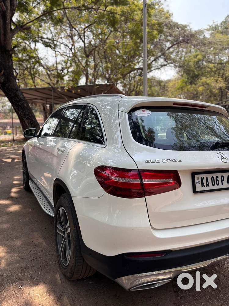Mercedes-benz Diesel 2017 Model