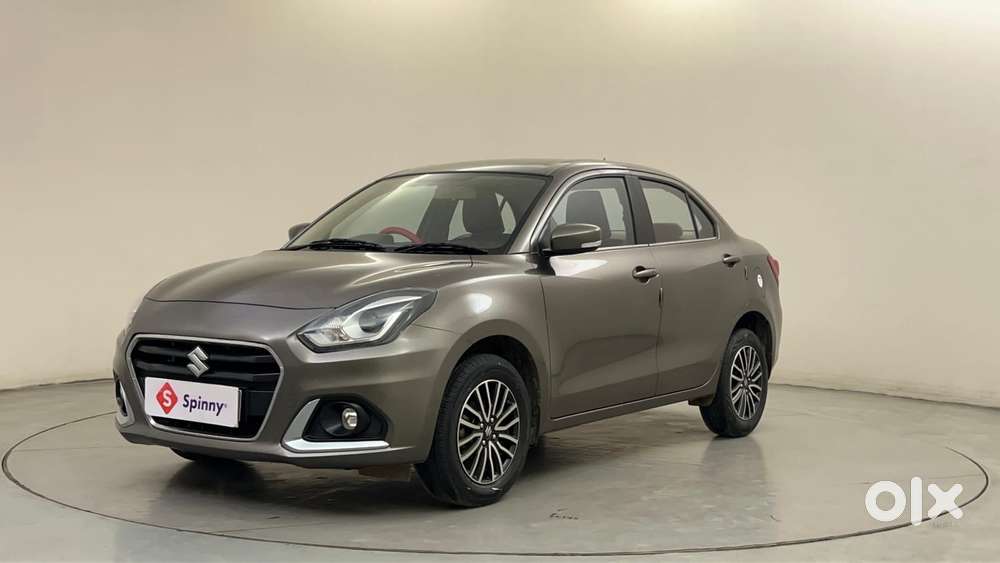 Maruti Suzuki Dzire 1.2 Zxi Plus, 2022, Petrol
