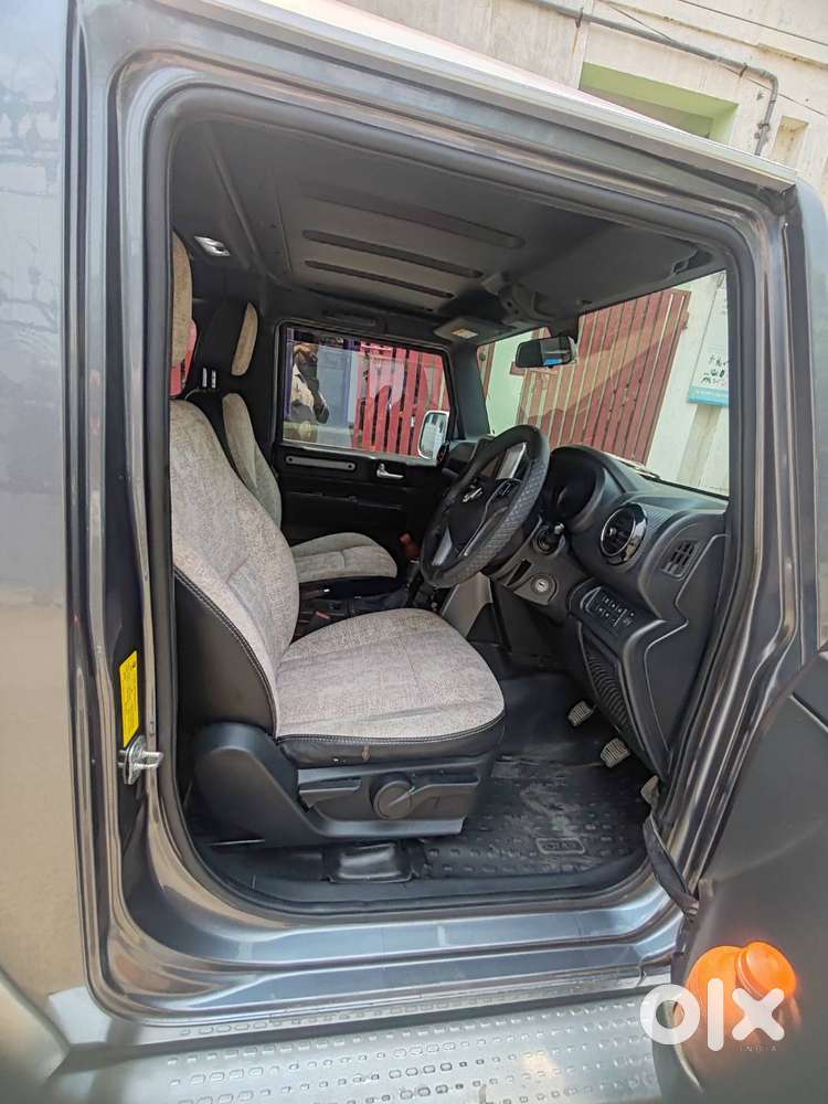 Thar 4x4 Sale