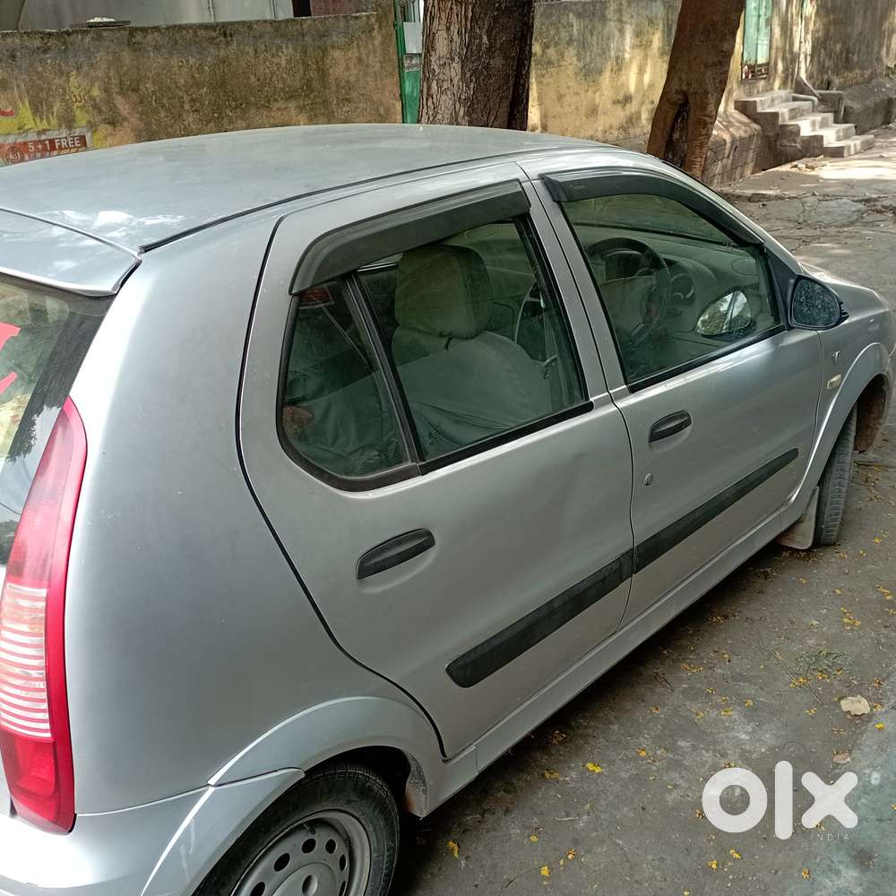 Tata Indica Ev2 Ev2 Ls, 2016, Diesel