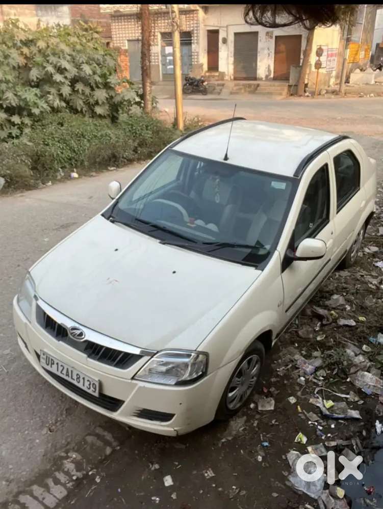 Mahindra Verito 2016