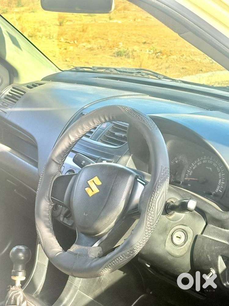 Maruti Suzuki Swift Ldi (o), 2012, Diesel