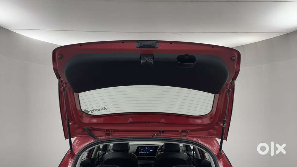 Hyundai I20 Asta (o) 1.0 Turbo Dct, 2020, Petrol