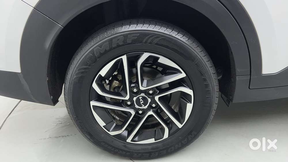 Kia Carens 1.4 Prestige Plus Turbo 7 Str, 2022, Petrol