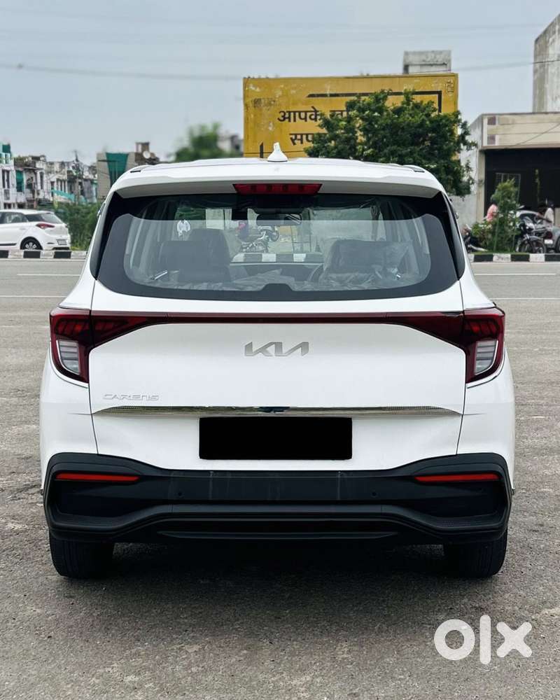 Kia Carens 1.5 Premium 7 Str, 2025, Petrol