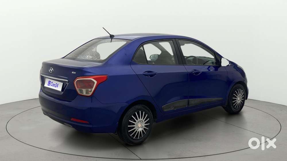 Hyundai Xcent 1.1 S Crdi, 2015, Diesel