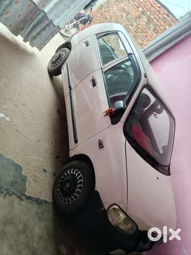 Maruti Suzuki Alto Lx 2009