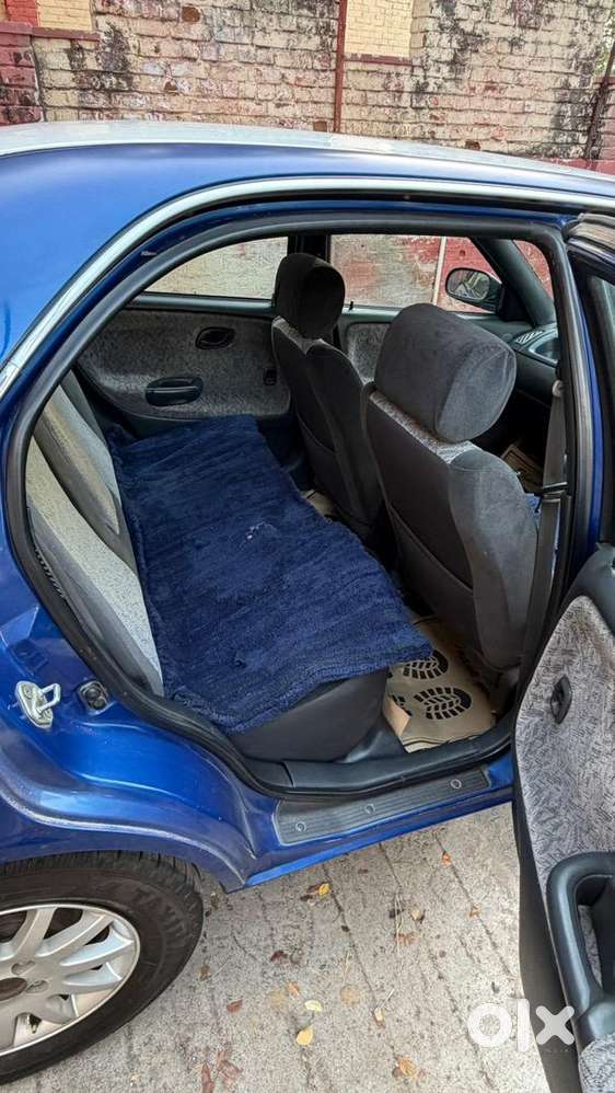 Maruti Suzuki Petrol 2006
