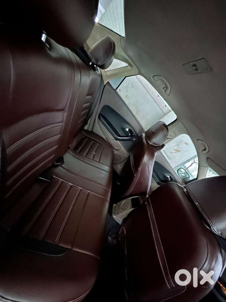 Skoda Rapid Diesel 172000 Km Driven