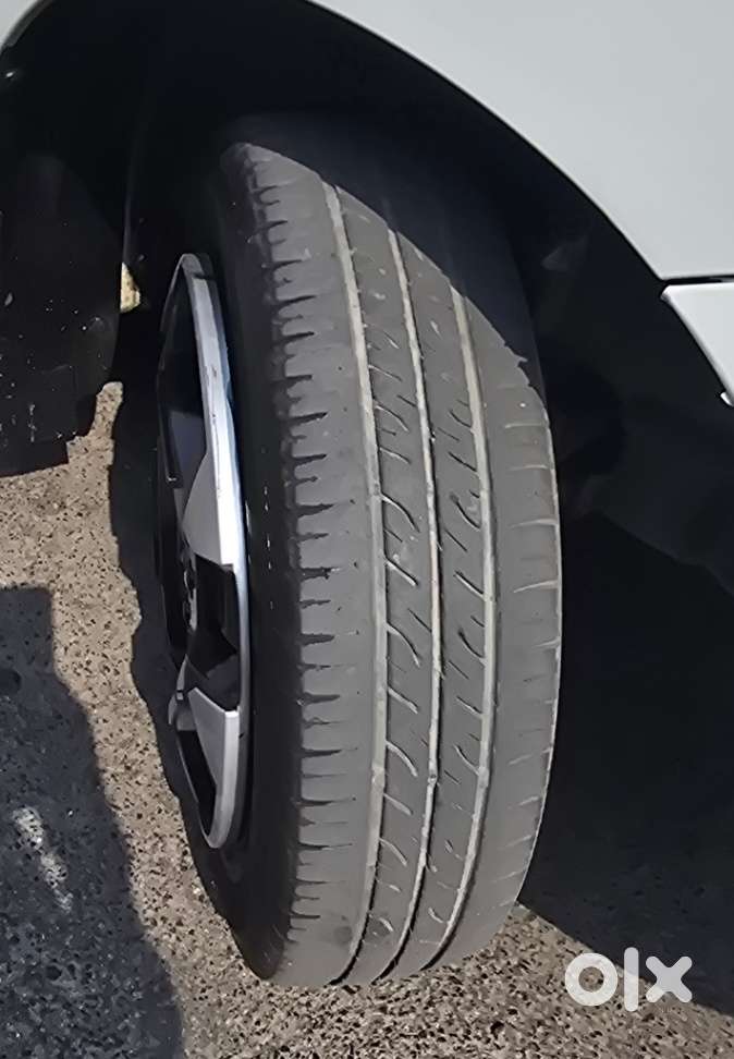 Maruti Suzuki Wagon R Amt Vxi, 2017, Petrol