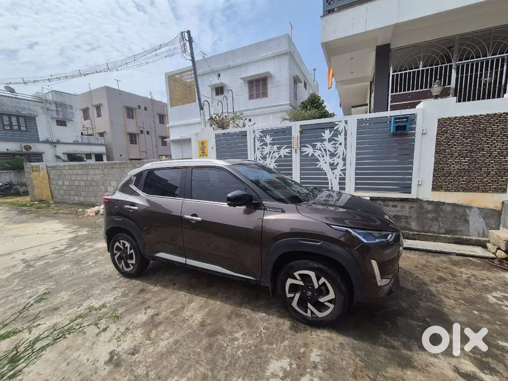 Nissan Magnite 2024 Petrol 28850 Km Driven