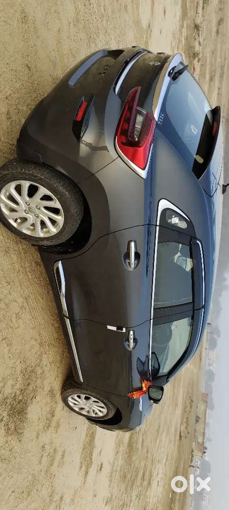 Maruti Suzuki Baleno 1.2 Zeta 2023