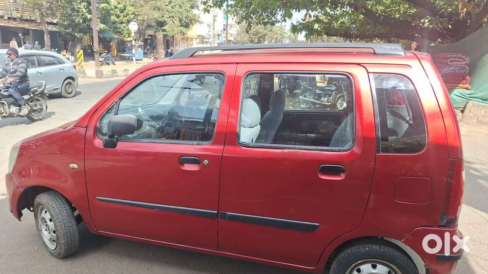 Maruti Suzuki Wagon R 2006-2010 Lxi Minor, 2009, Petrol