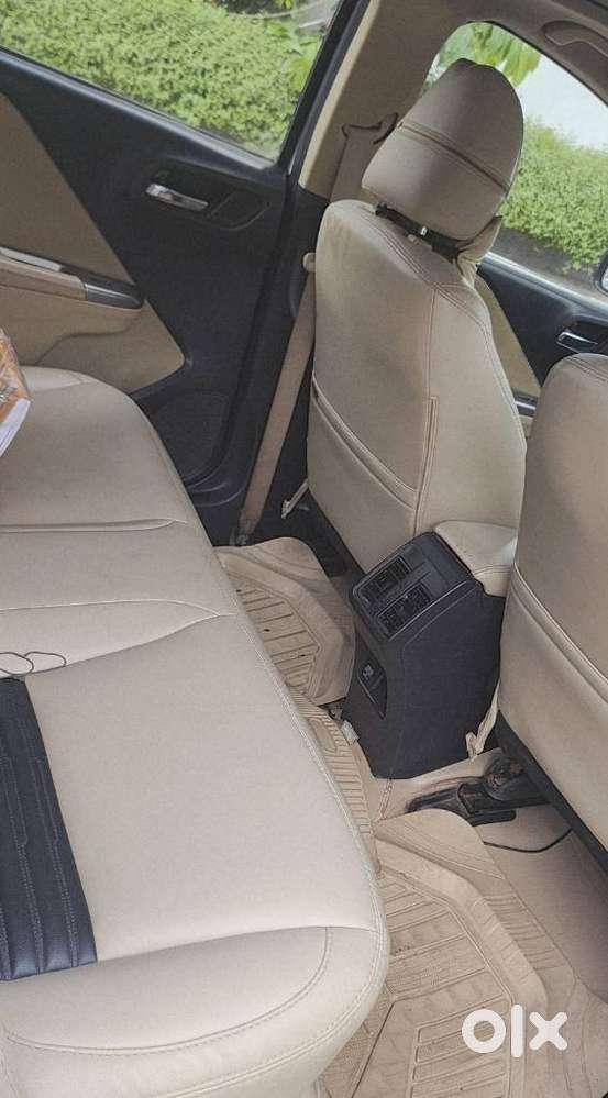 Honda City 1.5 Zx I-dtec Mt, 2016, Diesel