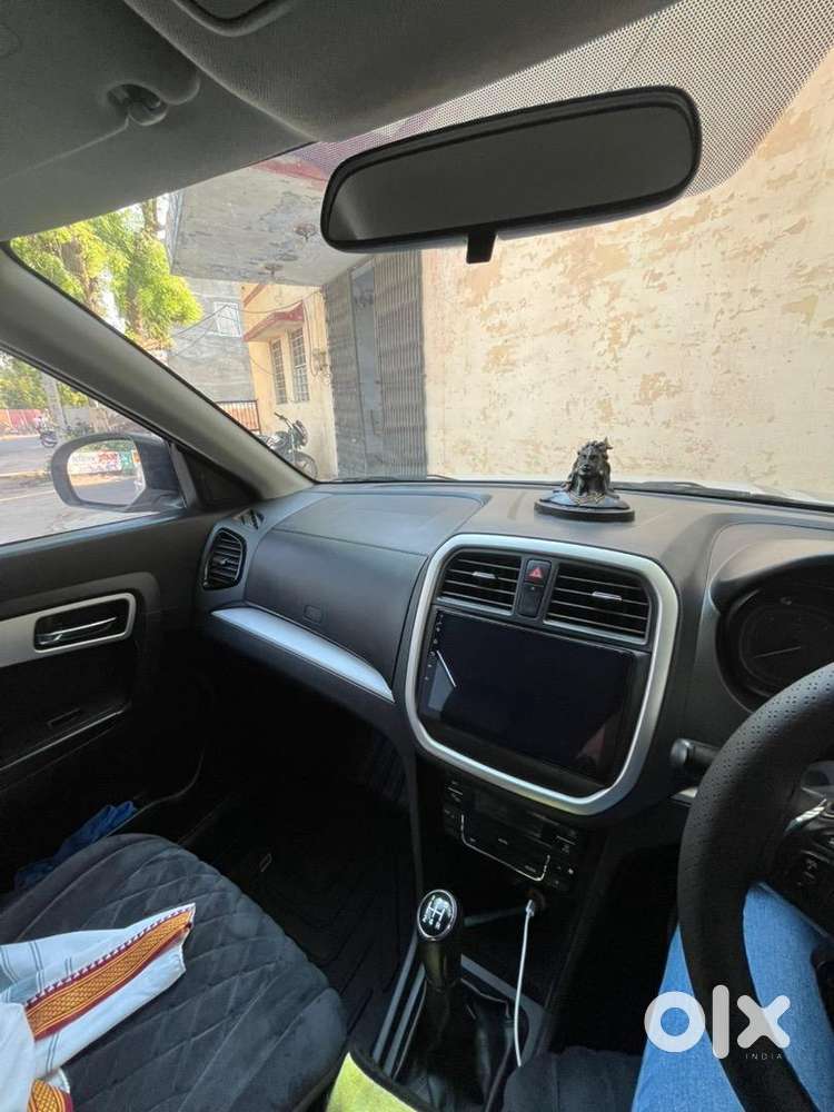 Maruti Suzuki Diesel 2020 Car