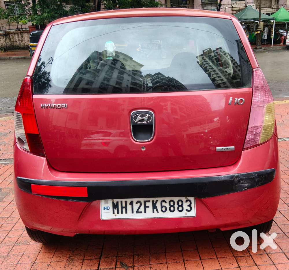 Hyundai I10 Magna 1.2, 2009, Petrol