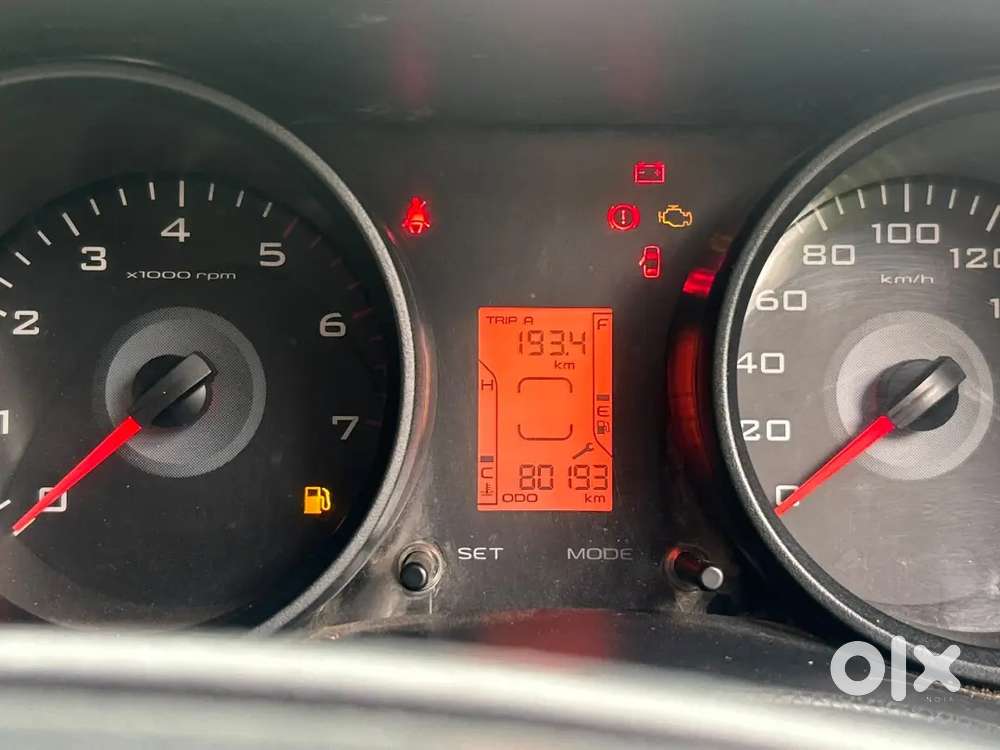 Mahindra Tuv 300 2016 Diesel Manual