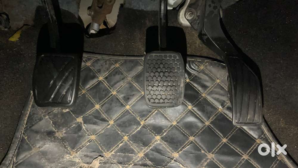 Maruti Suzuki Swift Vdi, 2016, Diesel