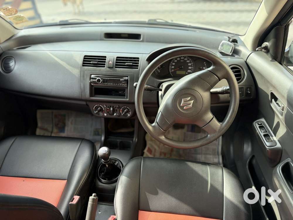 Maruti Suzuki Dzire Ldi, 2010, Diesel