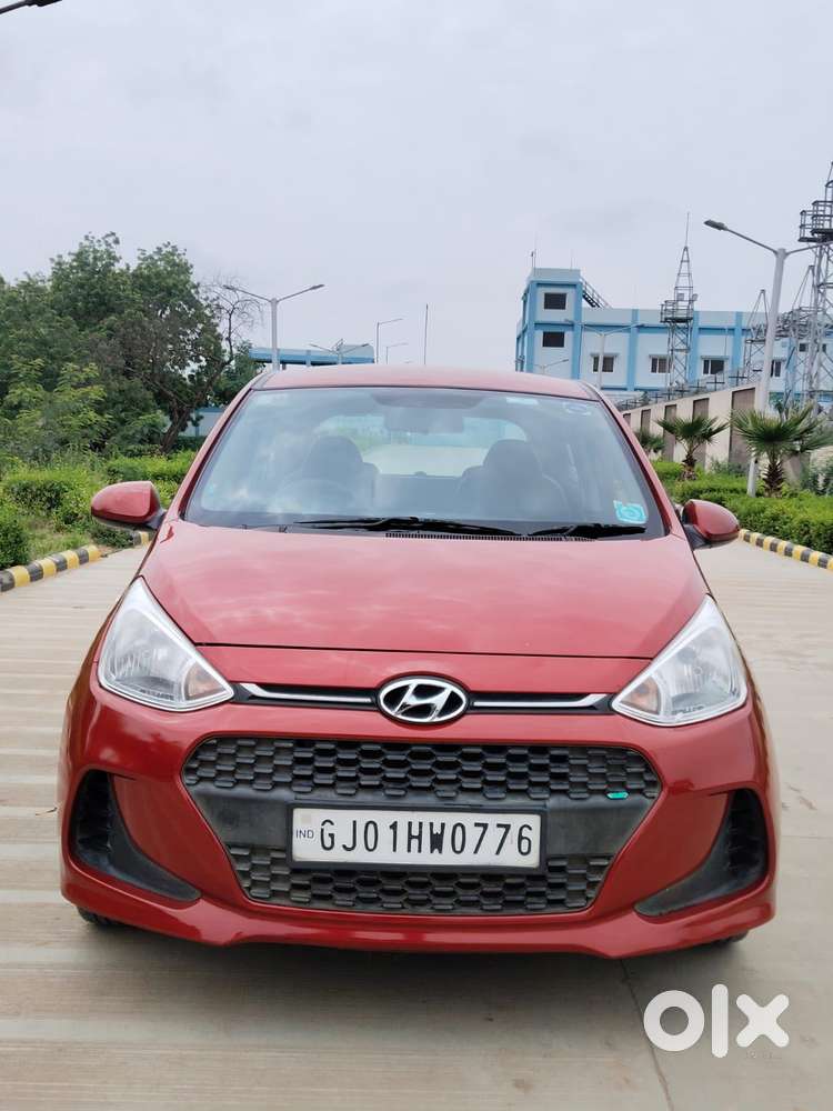 Hyundai Grand I10 1.2 Crdi Magna, 2018, Petrol