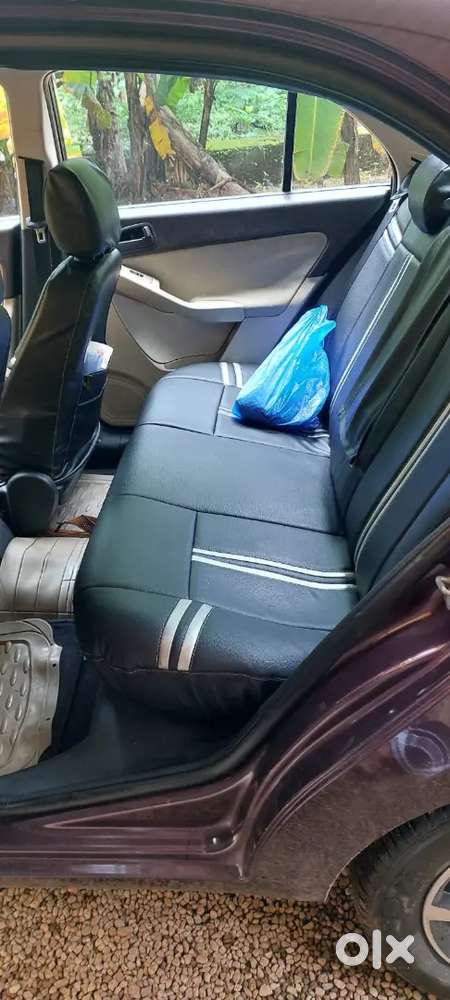 Tata Manza 2012 Diesel Well Maintained