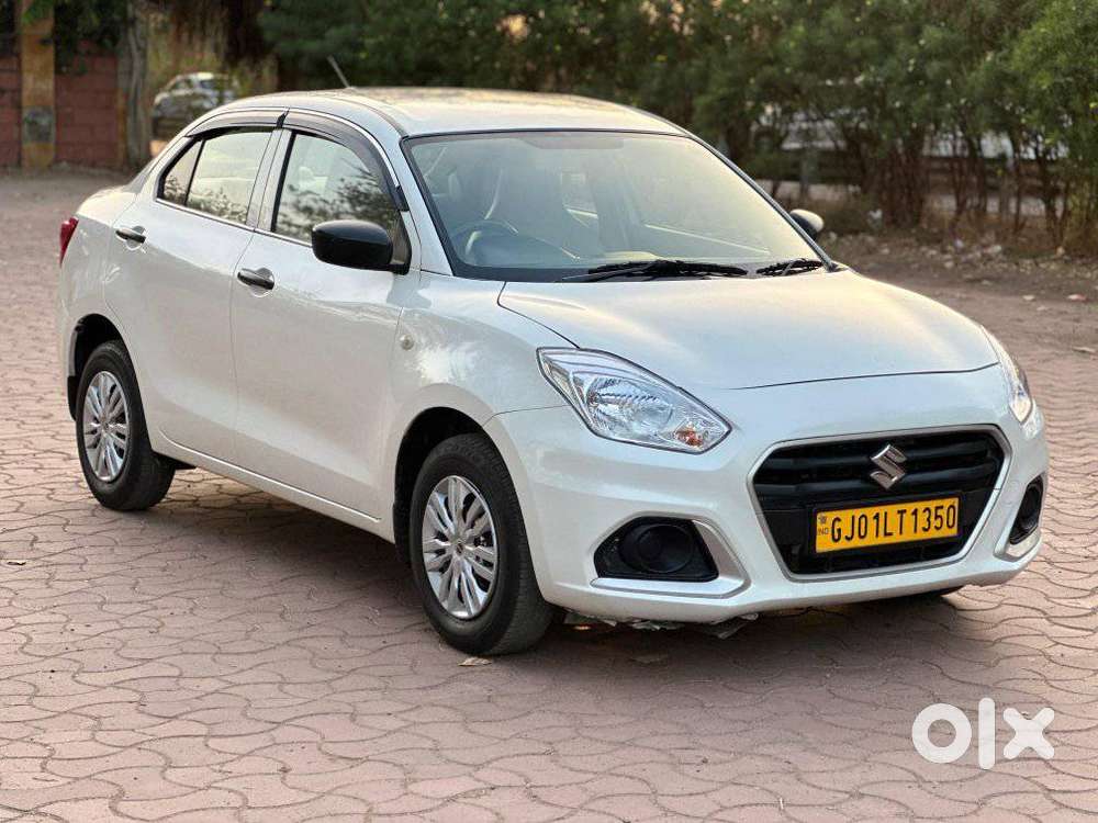 Maruti Suzuki Dzire 1.2 Tour S Cng, 2024, Cng & Hybrids