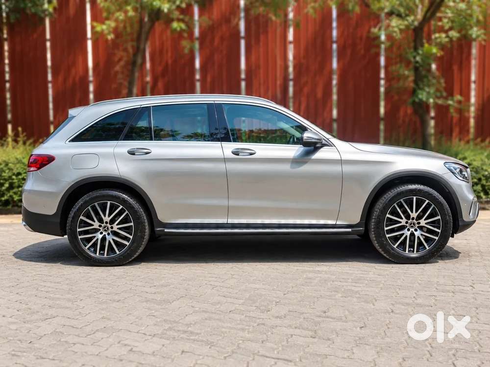 Mercedes-benz Glc Class Progressive 220d, 2022, Diesel