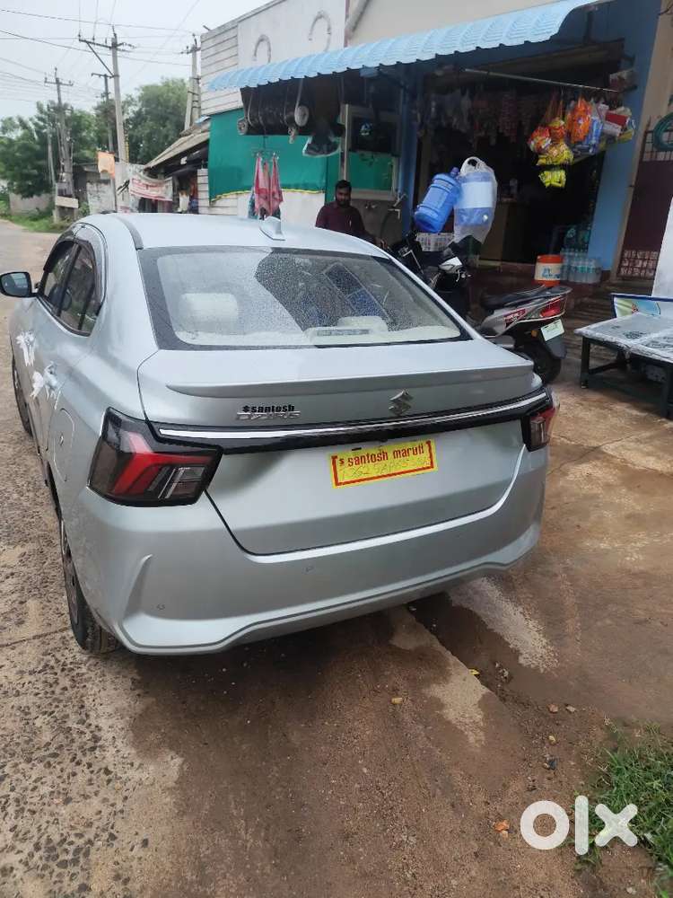Maruti Suzuki