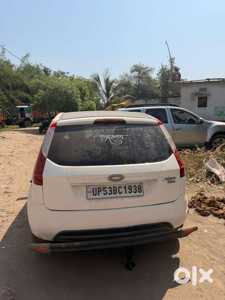 Ford Figo 2012