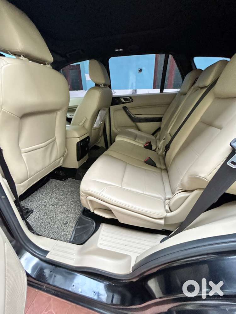 Ford Endeavour 2019 Diesel 55000 Km Driven