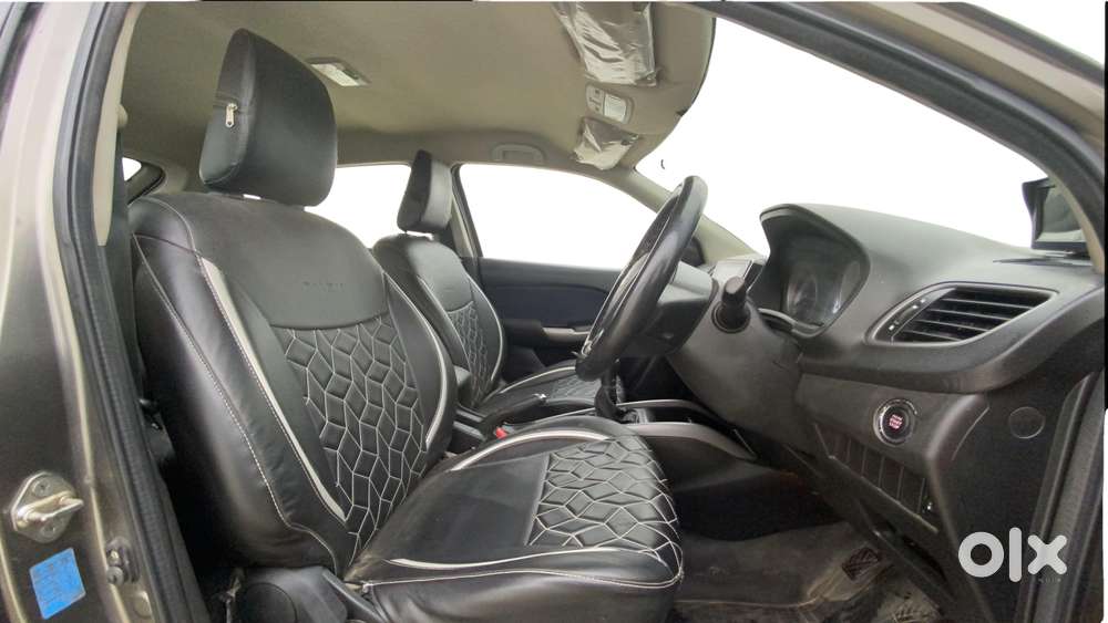 Maruti Suzuki Baleno Zeta, 2020, Petrol