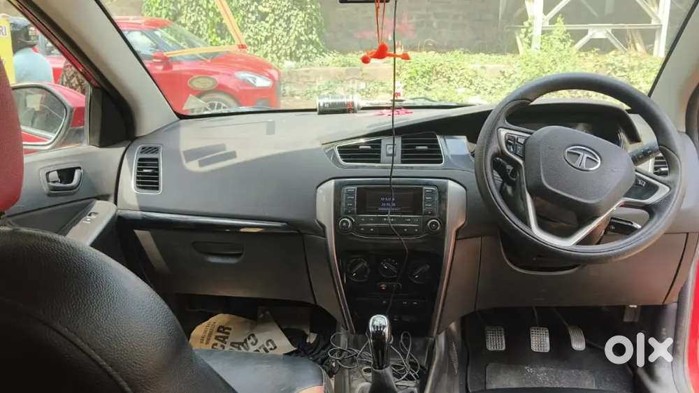 Tata Bolt 1.2 Xm 2015 Petrol Manual