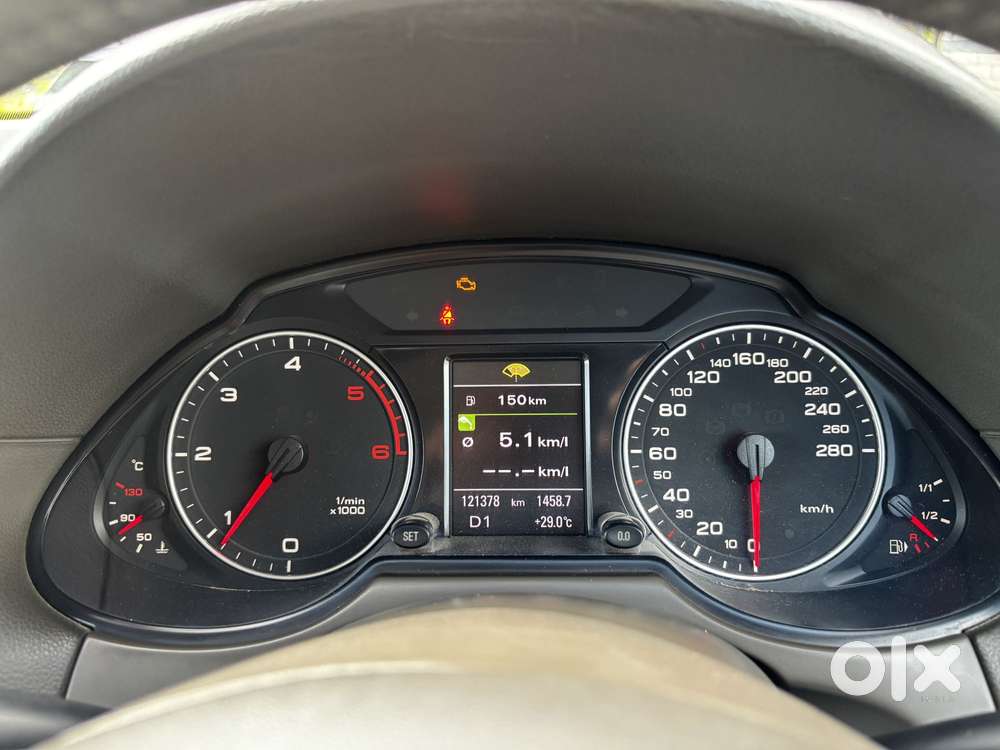 Audi Q5 3.0 Tdi, 2015, Diesel