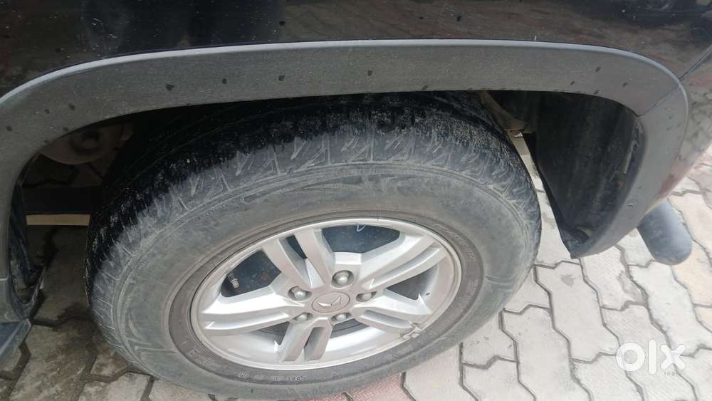 Mahindra Bolero Neo 1.5 N 10 R, 2023