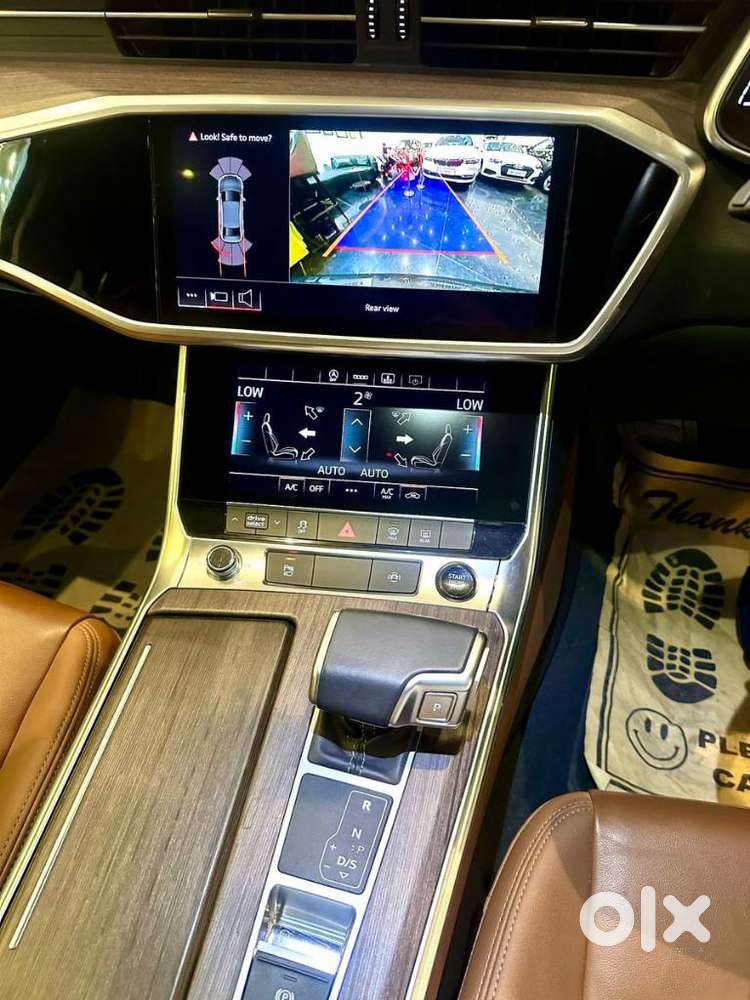 Audi A6 2.0 45 Tfsi Premium Plus, 2025, Petrol