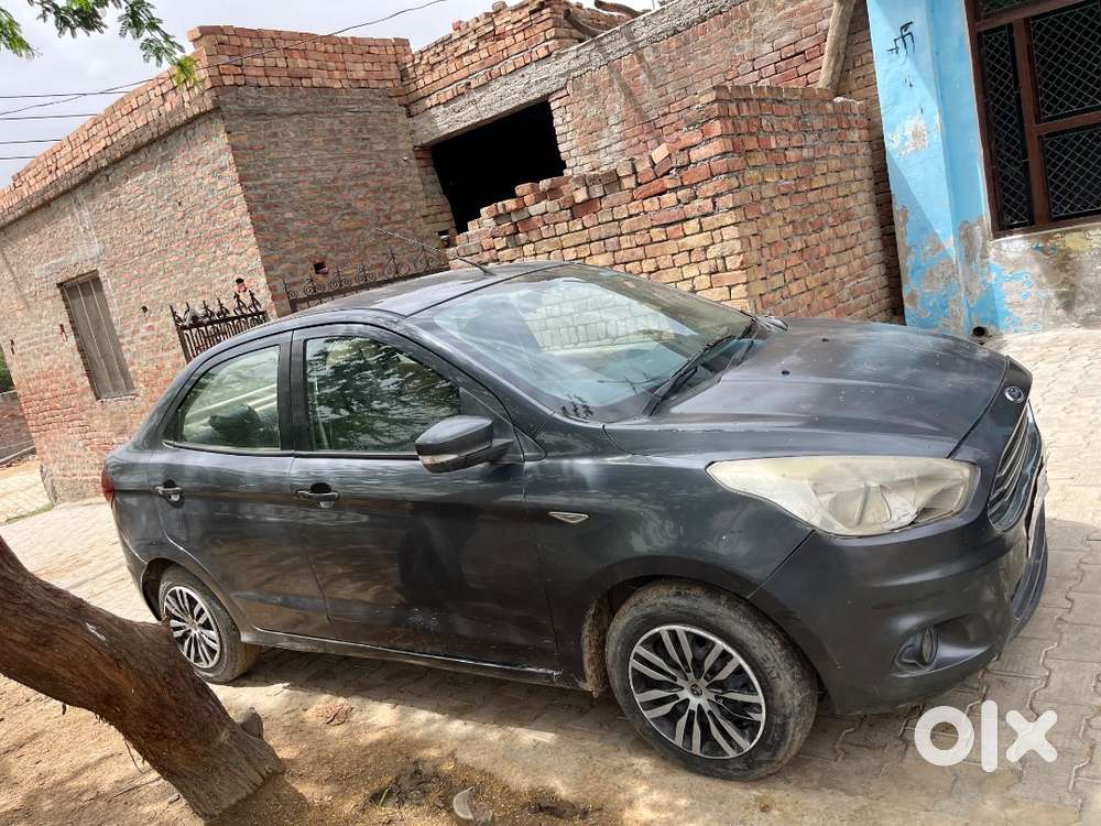 Ford Aspire 2015 Diesel 91300 Km Driven