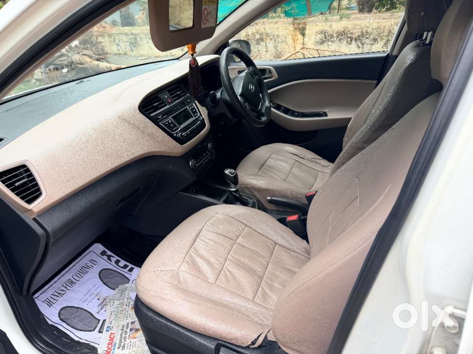 Hyundai I20 Sportz 1.2, 2015, Diesel